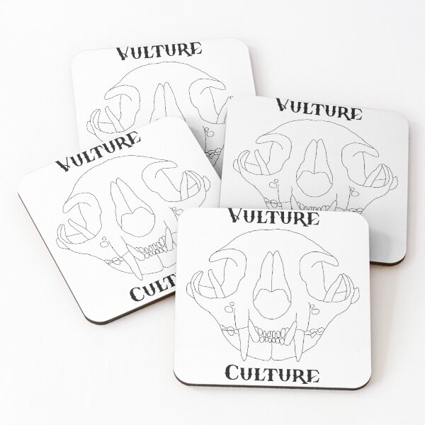 Item preview, Vulture Culture designed and sold by ACWPhotography.