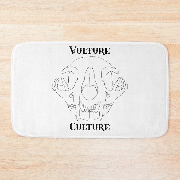 Item preview, Vulture Culture designed and sold by ACWPhotography.