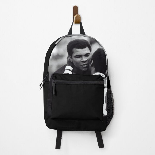 Item preview, RIP PELE - PELE WITH ALI designed and sold by Mr Shy.