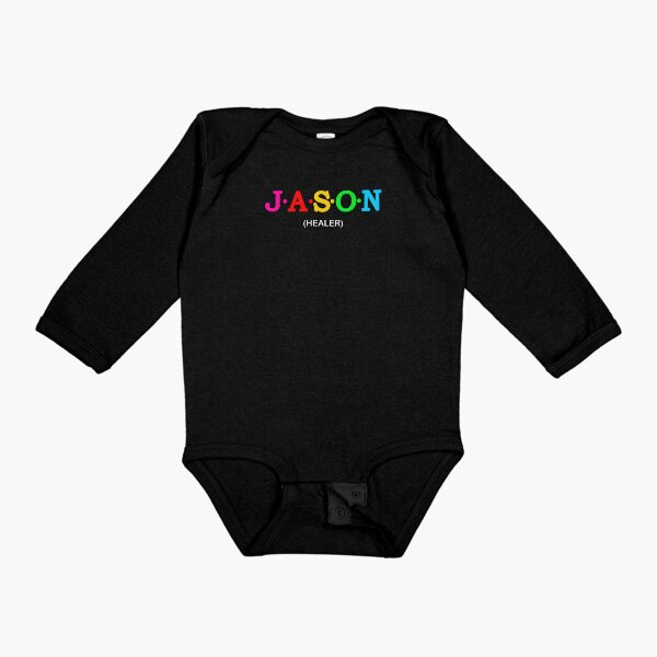 Item preview, Jason - Healer. designed and sold by Koolstudio.