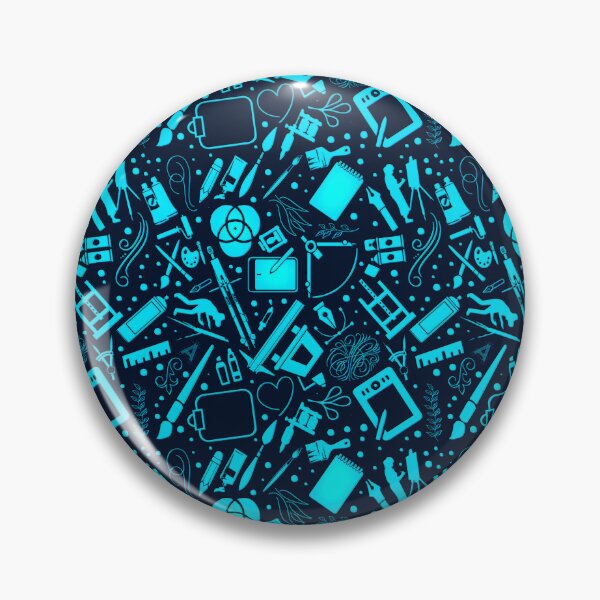 Item preview, Creative Pattern designed and sold by Jarrod Vandenberg.