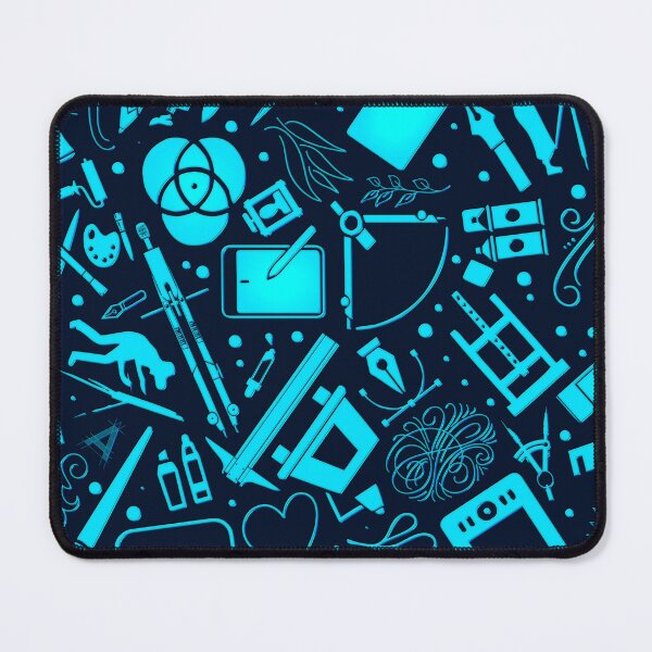 Item preview, Creative Pattern designed and sold by Jarrod Vandenberg.