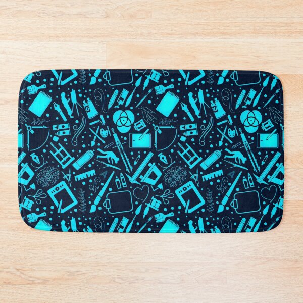 Item preview, Creative Pattern designed and sold by Jarrod Vandenberg.