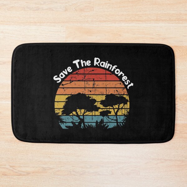 Item preview, Save The Rainforest designed and sold by proearth2022.