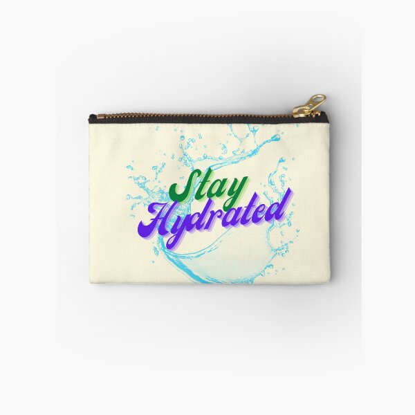 Item preview, Stay Hydrated Splash designed and sold by VirtualFaries.