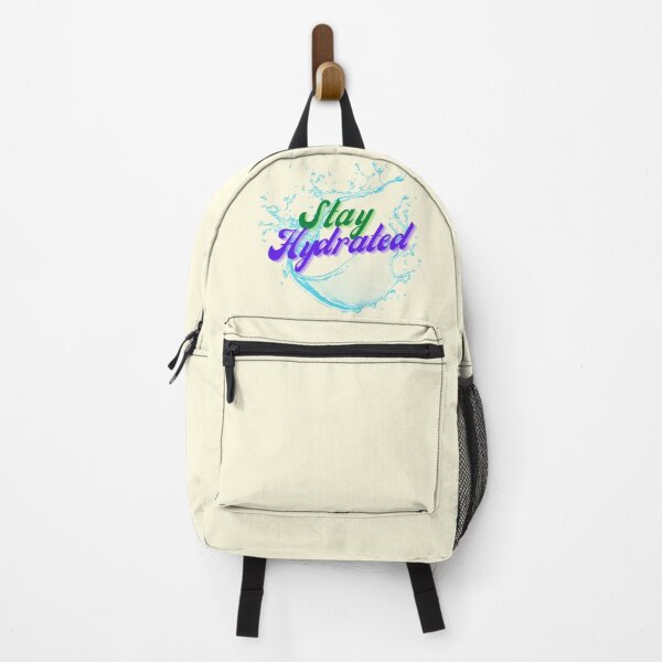 Item preview, Stay Hydrated Splash designed and sold by VirtualFaries.