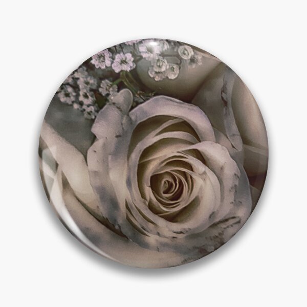 Item preview, Vintage Feel: monochromatic romance designed and sold by foozma73.