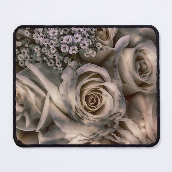 Item preview, Vintage Feel: monochromatic romance designed and sold by foozma73.