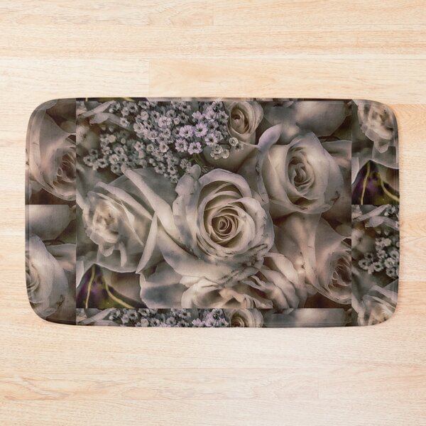 Item preview, Vintage Feel: monochromatic romance designed and sold by foozma73.