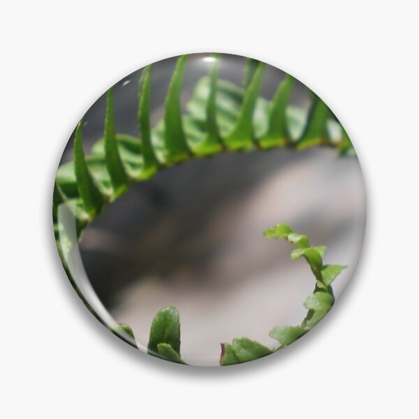 Aperçu de l'œuvre Green Curl créée et vendue par Rebekah  McLeod.