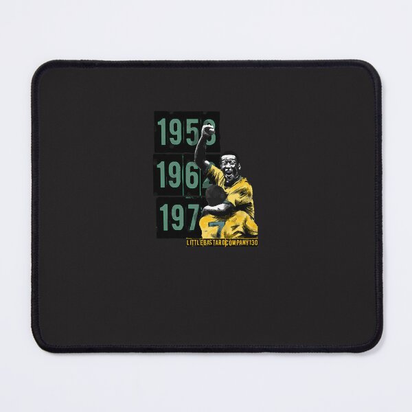 Item preview, Pele Brazil designed and sold by blankhaggisd.