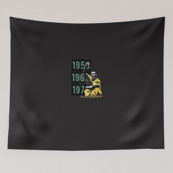 Item preview, Pele Brazil designed and sold by blankhaggisd.