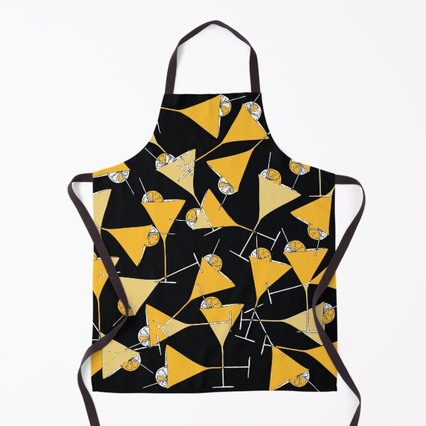 Item preview, Yellow drinks - fun and relaxing theme with a lemon slice designed and sold by WRECZ.