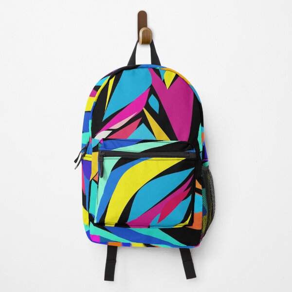 Item preview, Color Chaos designed and sold by Lois Eastlund.