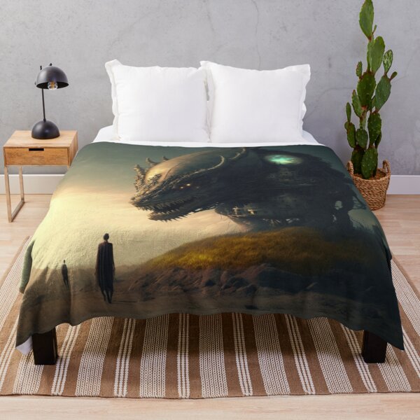Item preview, Concept Art-A Fantasy Construct designed and sold by letsgetinspired.