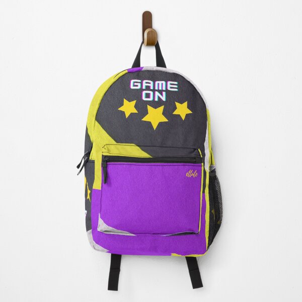 Item preview, GAME ON designed and sold by E-TTUTE.