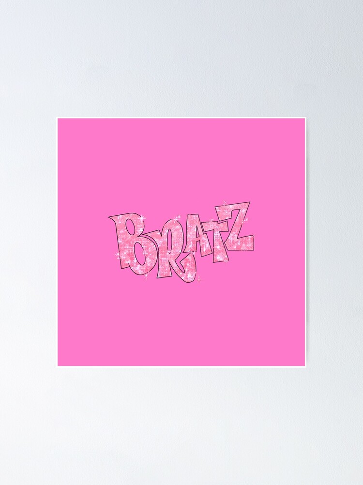 Check out UncannyLeBeurre's Shuffles #bratz #y2k #star  Pink wallpaper  iphone, Hello kitty iphone wallpaper, 2000s posters