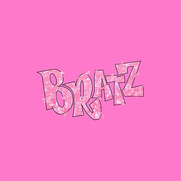 Check out UncannyLeBeurre's Shuffles #bratz #y2k #star  Pink wallpaper  iphone, Hello kitty iphone wallpaper, 2000s posters