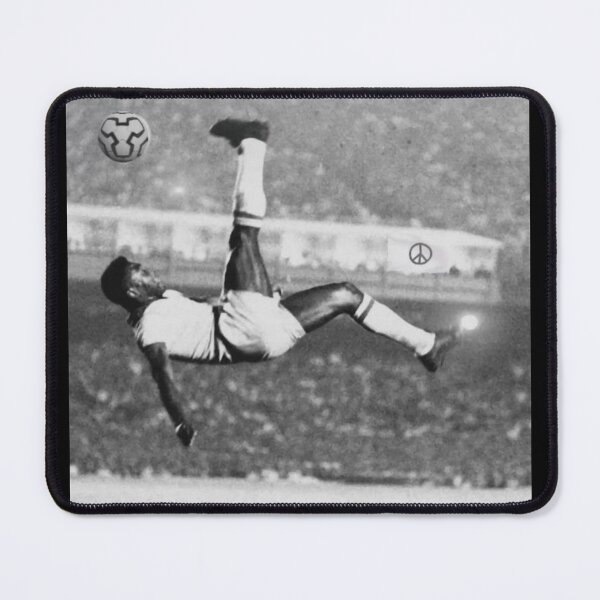 Item preview, RIP PELE - PELE designed and sold by Mr  Shy.