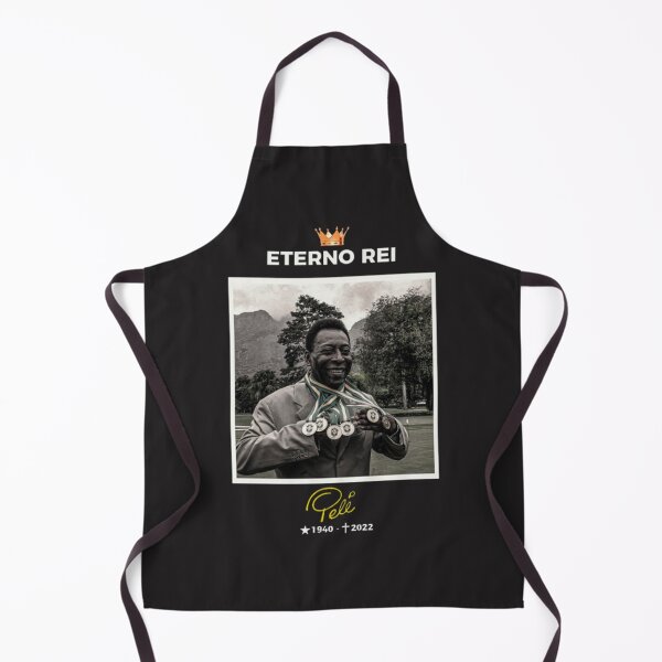Item preview, Pele Brazil designed and sold by blankhaggisd.