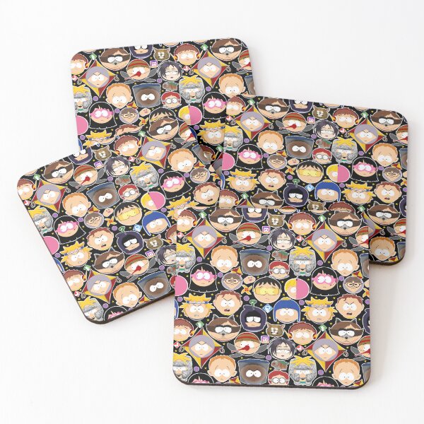 Item preview, Fractured But Whole Pattern designed and sold by Maggie-Rose.