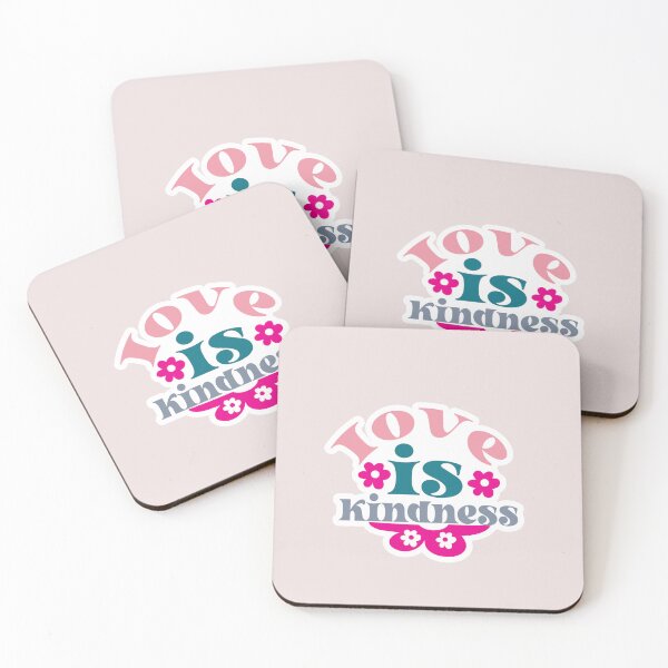 Item preview, Love Is Kindness designed and sold by Jumbodeals.
