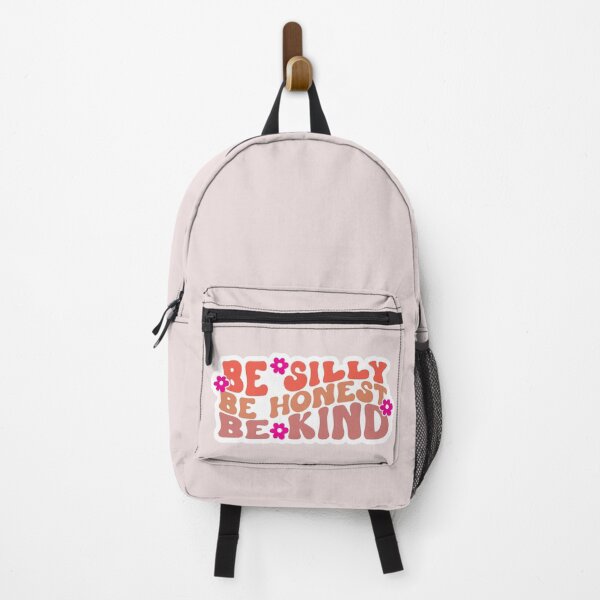 Item preview, Be Silly Be Honest be Kind designed and sold by Jumbodeals.