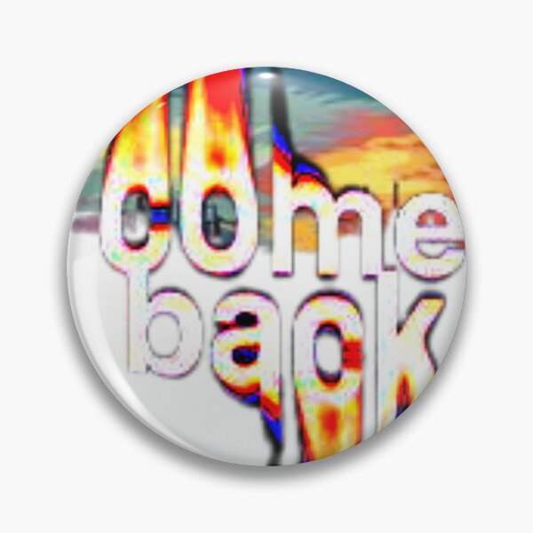 Item preview, come back designed and sold by narmarshop.