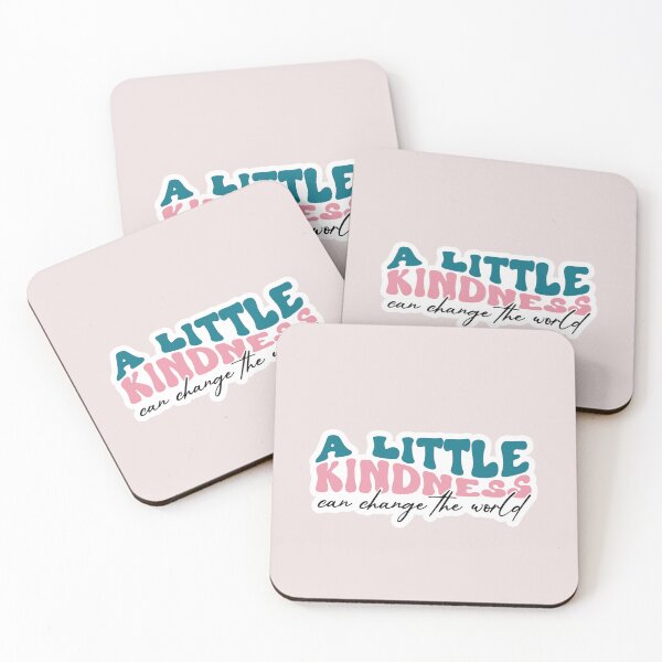 Item preview, A Little Kindness Can Change The World designed and sold by Jumbodeals.