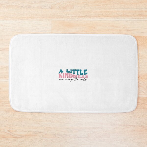 Item preview, A Little Kindness Can Change The World designed and sold by Jumbodeals.