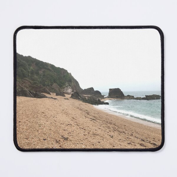 Item preview, Blackpool Sands - Devon designed and sold by SandersSP-Merch.