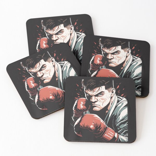 Item preview, Fighter Mma designed and sold by Makoto-Styl.