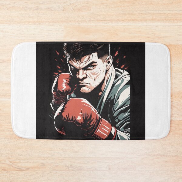 Item preview, Fighter Mma designed and sold by Makoto-Styl.