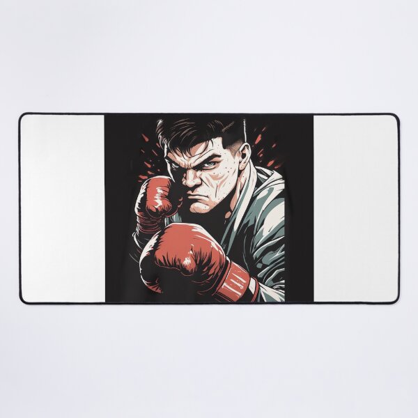 Item preview, Fighter Mma designed and sold by Makoto-Styl.