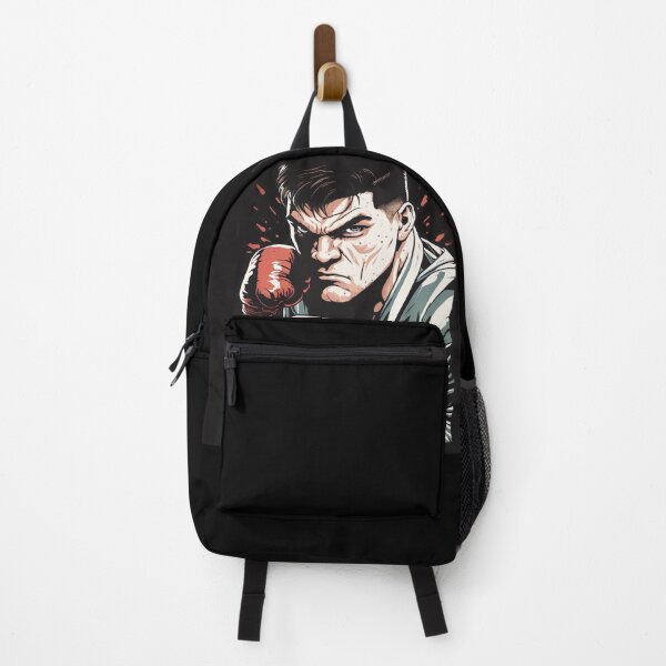 Item preview, Fighter Mma designed and sold by Makoto-Styl.