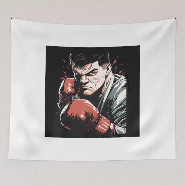 Item preview, Fighter Mma designed and sold by Makoto-Styl.