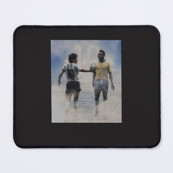 Item preview, Pele Brazil designed and sold by blankhaggisd.