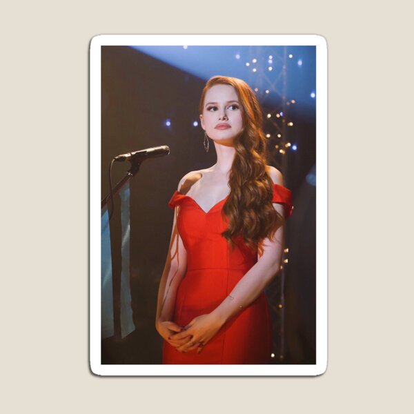 Cheryl Blossom Imán