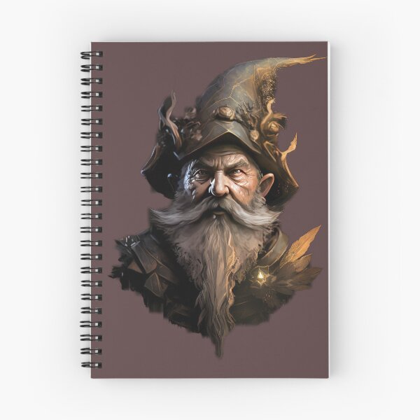 Item preview, old wise wizard designed and sold by Sintivastore.