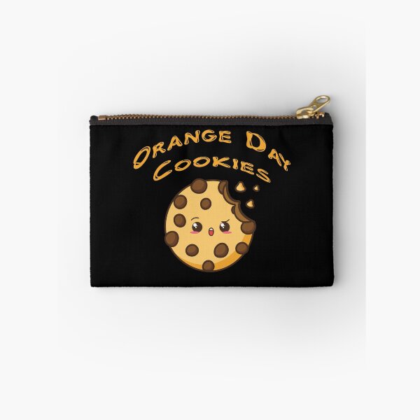 Item preview, Orange Day Cookies designed and sold by koki4you.