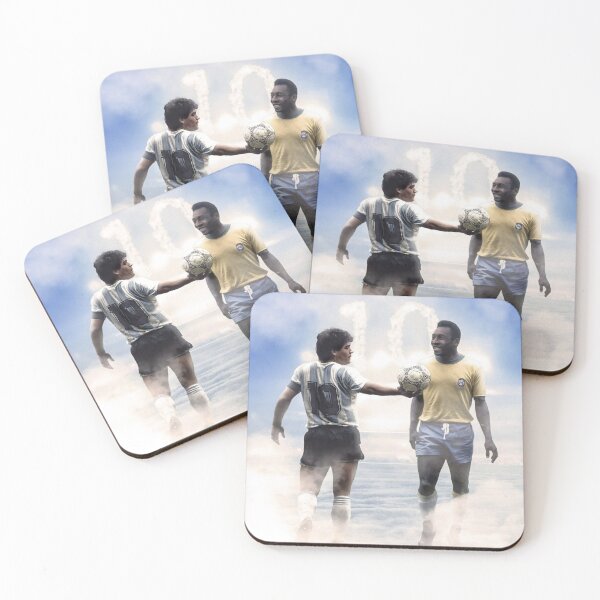 Item preview, RIP PELE - Pele Heaven  designed and sold by Mr  Shy.