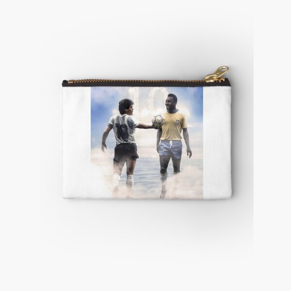 Item preview, RIP PELE - Pele Heaven  designed and sold by Mr  Shy.