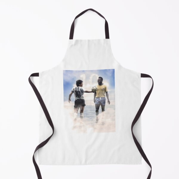 Item preview, RIP PELE - Pele Heaven designed and sold by Mr Shy.