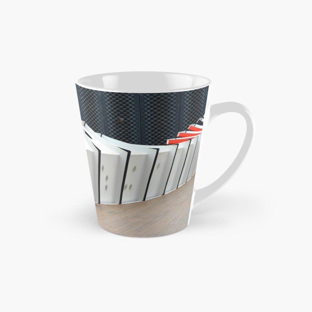 Item preview, Tall Mug designed and sold by kllebou.