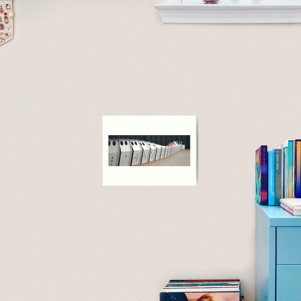 Item preview, Art Print designed and sold by kllebou.
