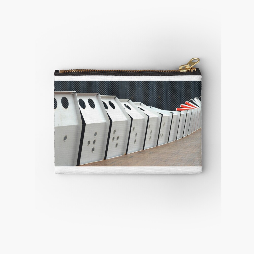Item preview, Zipper Pouch designed and sold by kllebou.