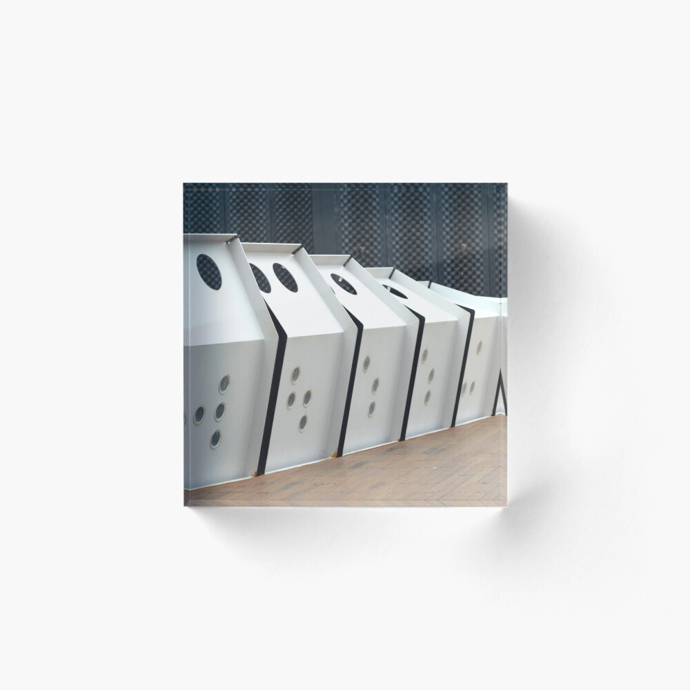 Item preview, Acrylic Block designed and sold by kllebou.