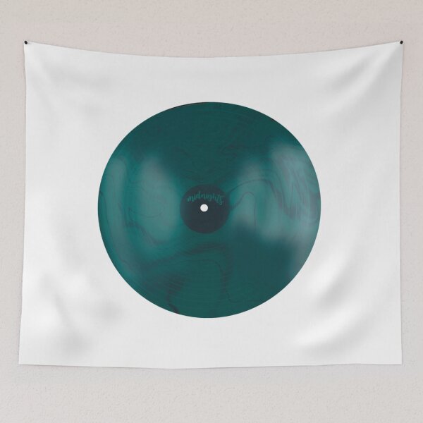 Item preview, TS Record Jade designed and sold by marnilauren.