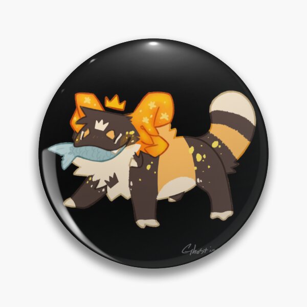 Item preview, Monch! designed and sold by AlbinoLyle.