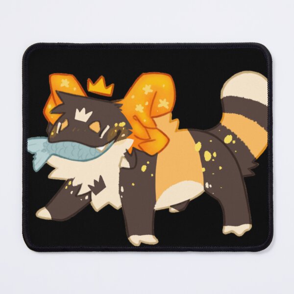 Item preview, Monch! designed and sold by AlbinoLyle.